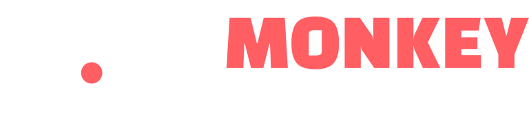Logotipo Monkey Supersonic