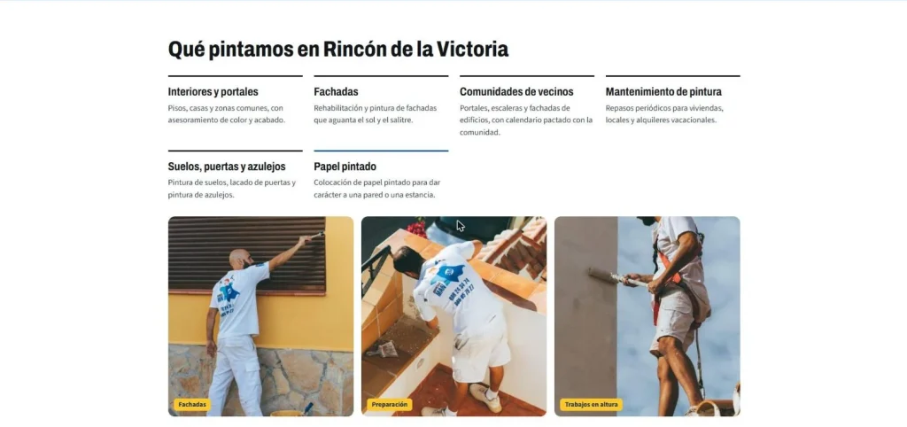 Qué pinta Brochaman en Rincón de la Victoria