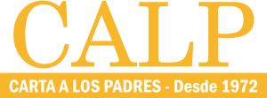 Logotipo de Carta a los Padres