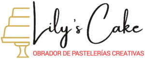 Logotipo de Lily's Cake