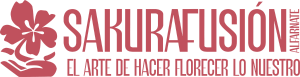 Logotipo de Sakurafusión